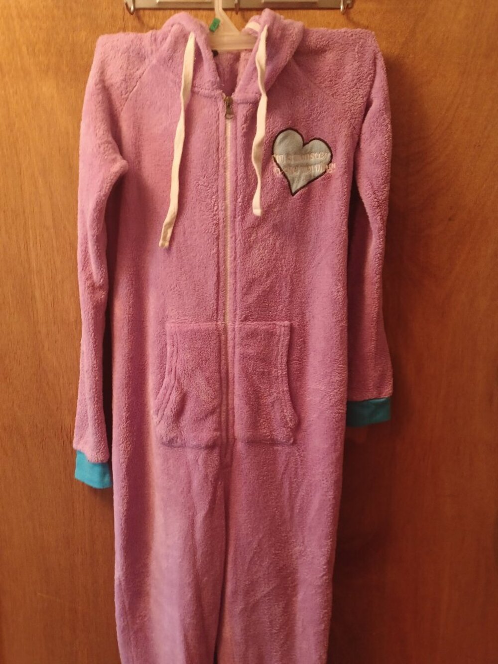 Rachel B. Gals Woman's Monste Pajamas